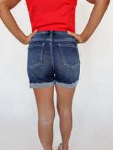 Load image into Gallery viewer, The Keaton Denim Shorts