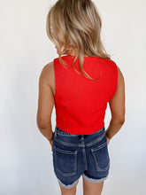 Load image into Gallery viewer, Summer Solstice Top