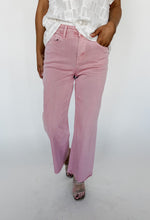 Load image into Gallery viewer, The Adeline Jean in Pink