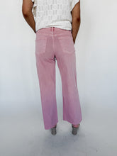 Load image into Gallery viewer, The Adeline Jean in Pink