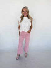 Load image into Gallery viewer, The Adeline Jean in Pink