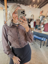 Load image into Gallery viewer, Buckaroo Blouse
