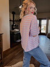 Load image into Gallery viewer, Pink Sky Tee
