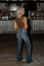 Load image into Gallery viewer, The Lizzie Bootcut Jeans
