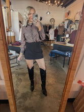 Load image into Gallery viewer, Buckaroo Blouse
