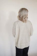 Load image into Gallery viewer, Fireside Comfort Sweatshirt
