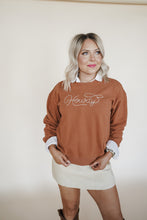 Load image into Gallery viewer, Howdy Sweatshirt
