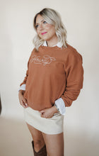 Load image into Gallery viewer, Howdy Sweatshirt
