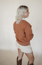 Load image into Gallery viewer, Howdy Sweatshirt
