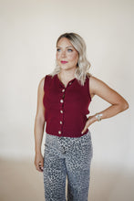 Load image into Gallery viewer, Lady May Sweater
