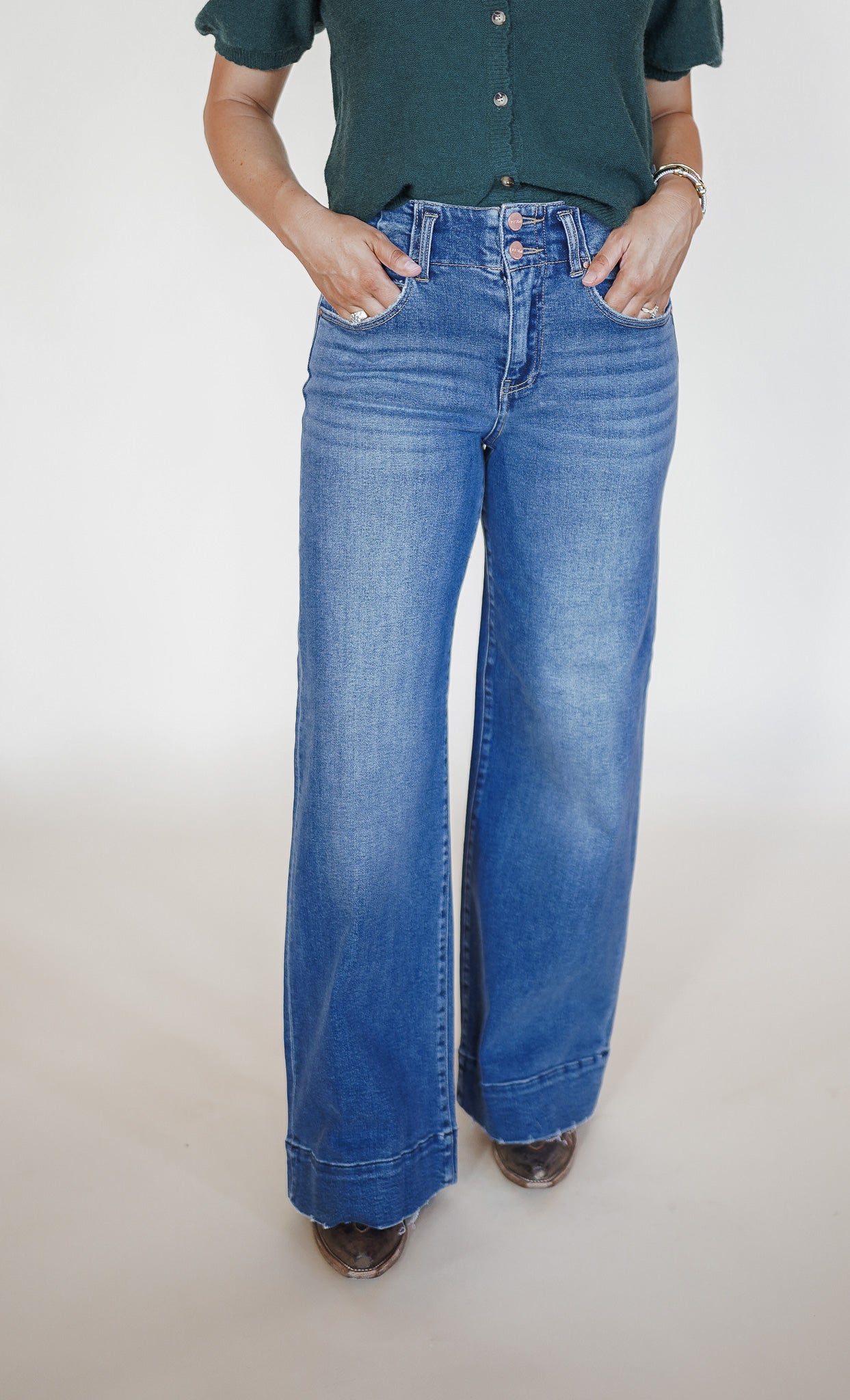 The Chloe Jeans