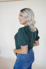 Load image into Gallery viewer, The Amber Scalloped Sweater
