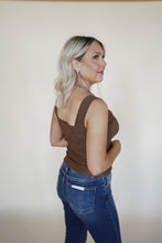 Load image into Gallery viewer, Bleacher Babe Top
