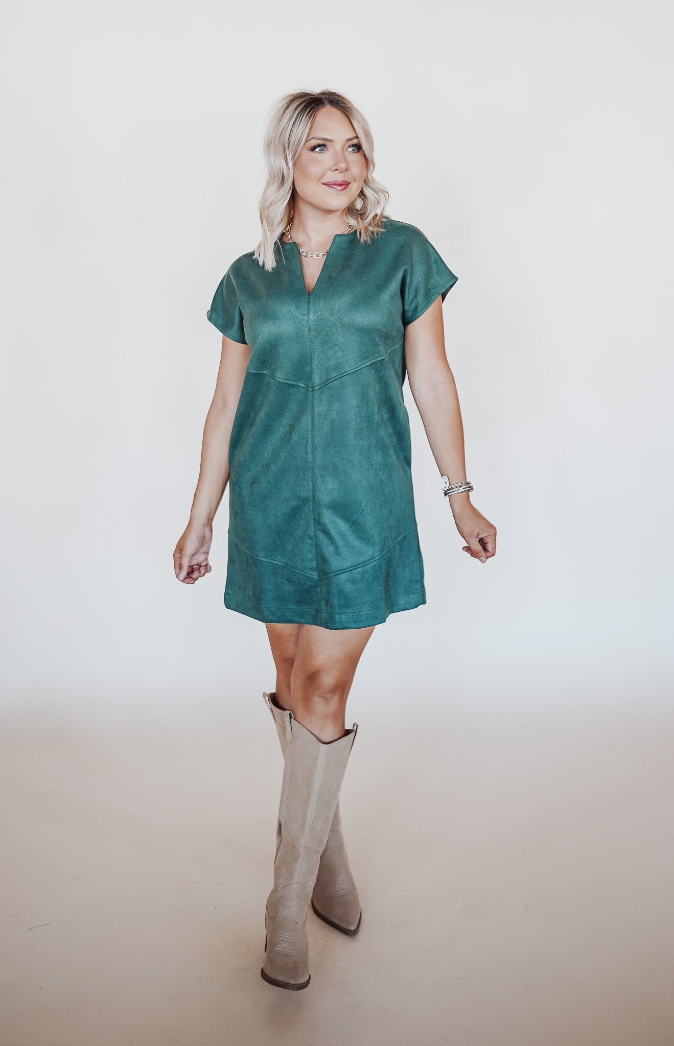The Sloan Dress
