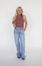 Load image into Gallery viewer, The Jordan Trouser Jeans
