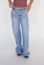 Load image into Gallery viewer, The Jordan Trouser Jeans
