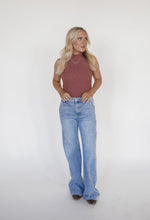 Load image into Gallery viewer, The Jordan Trouser Jeans
