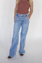 Load image into Gallery viewer, The Jordan Trouser Jeans
