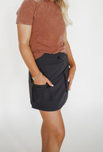 Load image into Gallery viewer, Cargo Active Skort
