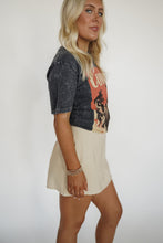 Load image into Gallery viewer, The Zailey Skort In Khaki
