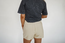 Load image into Gallery viewer, The Zailey Skort In Khaki
