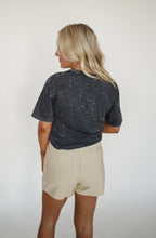 Load image into Gallery viewer, The Zailey Skort In Khaki
