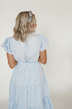 Load image into Gallery viewer, Garden Party Tiered Dress
