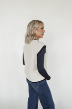 Load image into Gallery viewer, Prep Club Sleeveless Sweater
