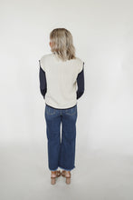 Load image into Gallery viewer, Prep Club Sleeveless Sweater
