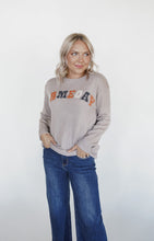 Load image into Gallery viewer, Gameday Sweater
