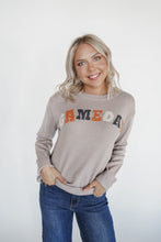 Load image into Gallery viewer, Gameday Sweater
