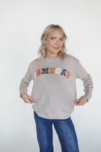 Load image into Gallery viewer, Gameday Sweater
