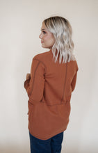 Load image into Gallery viewer, Copper Cardigan
