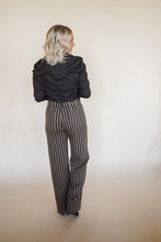 Load image into Gallery viewer, Striped Trouser Pants
