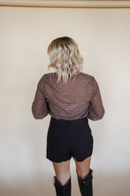 Load image into Gallery viewer, Buckaroo Blouse
