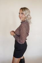 Load image into Gallery viewer, Buckaroo Blouse
