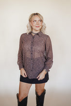 Load image into Gallery viewer, Buckaroo Blouse
