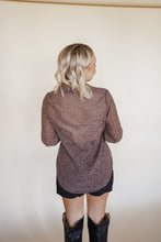 Load image into Gallery viewer, Buckaroo Blouse
