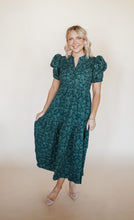 Load image into Gallery viewer, Tiered Embellished Dress
