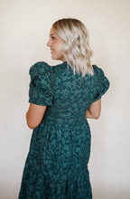 Load image into Gallery viewer, Tiered Embellished Dress
