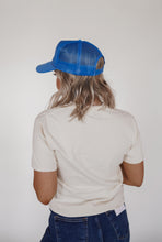 Load image into Gallery viewer, &quot;Made In America&quot; Trucker Cap
