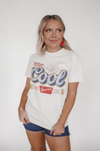 Load image into Gallery viewer, Stay Cool America Graphic Tee

