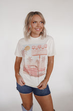 Load image into Gallery viewer, Hotel California Graphic Tee
