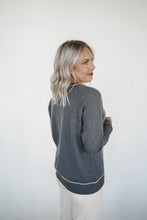 Load image into Gallery viewer, Cozy Cashmere Sweater
