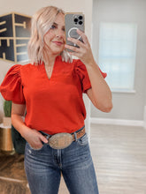 Load image into Gallery viewer, Best Dressed Blouse
