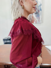 Load image into Gallery viewer, A Little Extra Blouse
