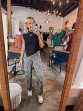 Load image into Gallery viewer, Asymmetrical Top in Black
