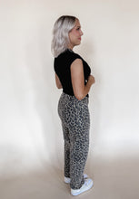 Load image into Gallery viewer, Asymmetrical Top in Black
