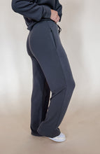 Load image into Gallery viewer, The Lauren Lounge Pant in Grey
