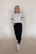 Load image into Gallery viewer, Varsity Sweatshirt

